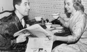 Joyce Brothers