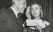 Joyce Brothers