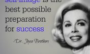 Joyce Brothers