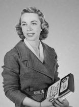 Joyce Brothers