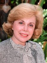 Joyce Brothers