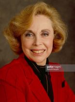 Joyce Brothers
