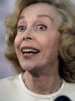 Joyce Brothers
