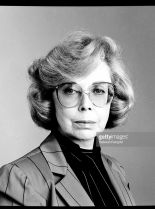 Joyce Brothers