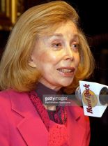 Joyce Brothers