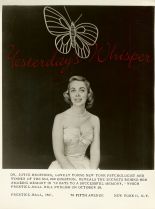 Joyce Brothers