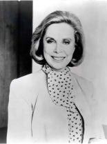 Joyce Brothers