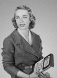 Joyce Brothers