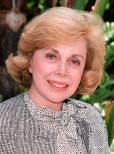Joyce Brothers
