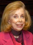 Joyce Brothers