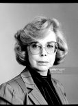 Joyce Brothers
