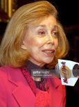 Joyce Brothers