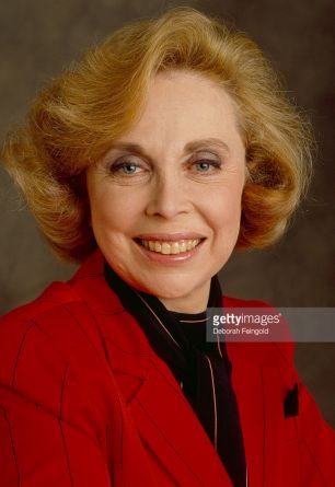 Joyce Brothers