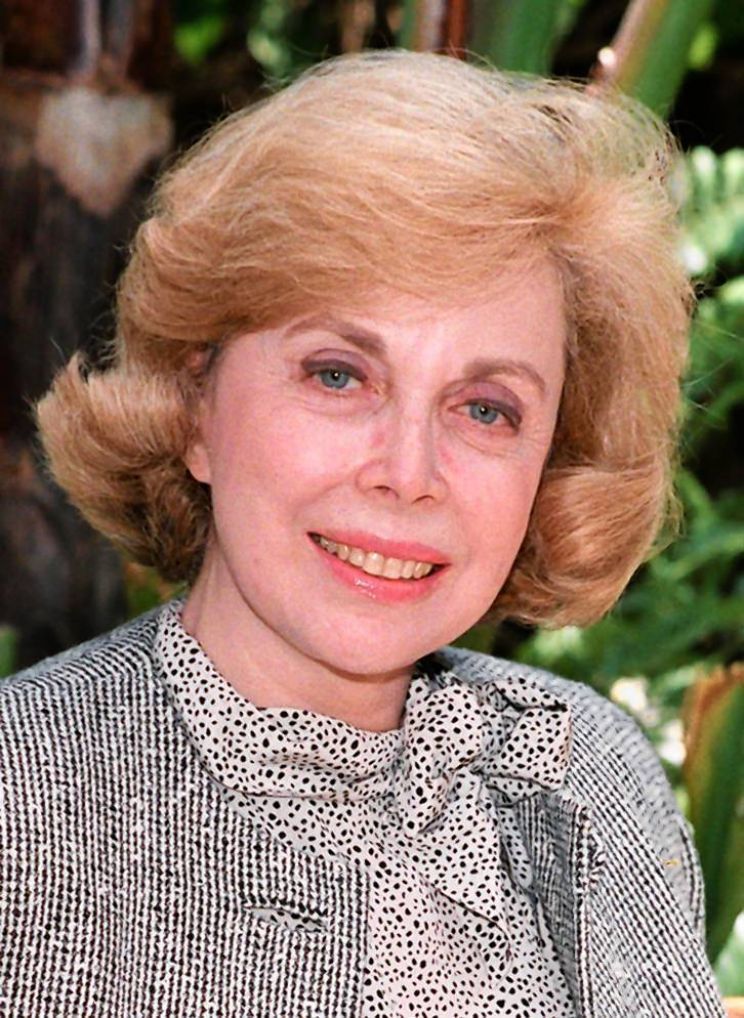 Joyce Brothers