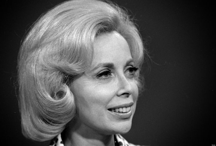 Joyce Brothers