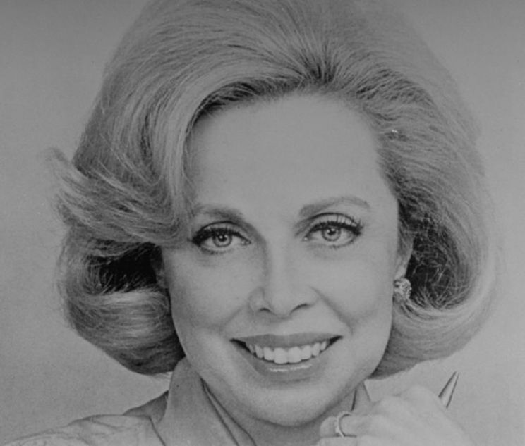 Joyce Brothers