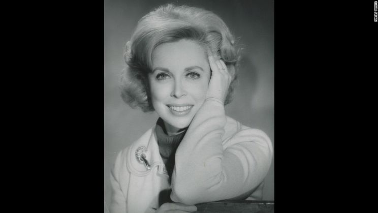 Joyce Brothers