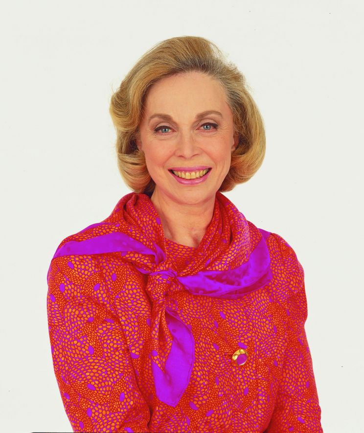 Joyce Brothers