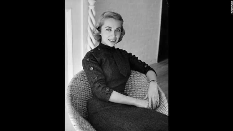 Joyce Brothers