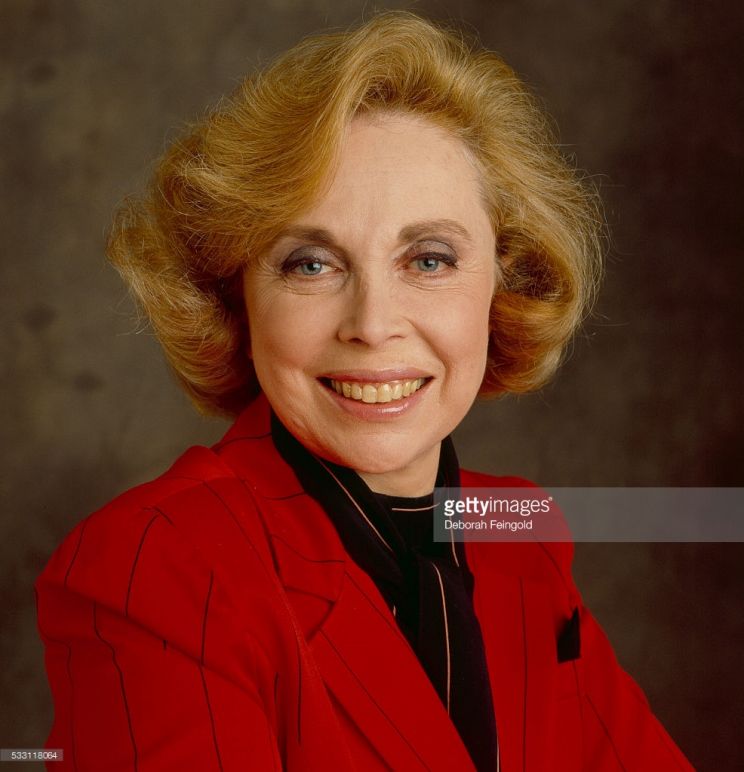 Joyce Brothers