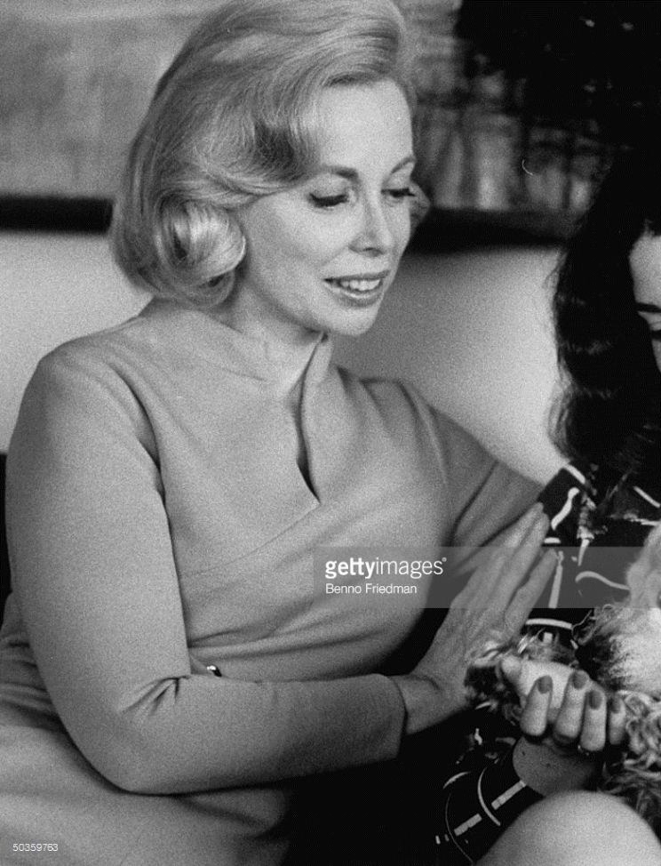 Joyce Brothers