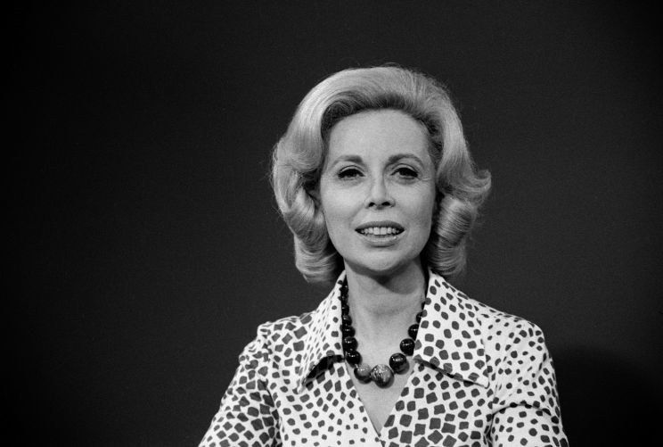 Joyce Brothers