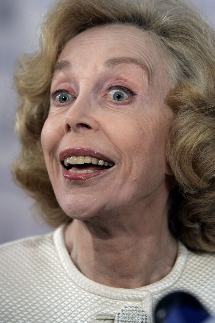 Joyce Brothers