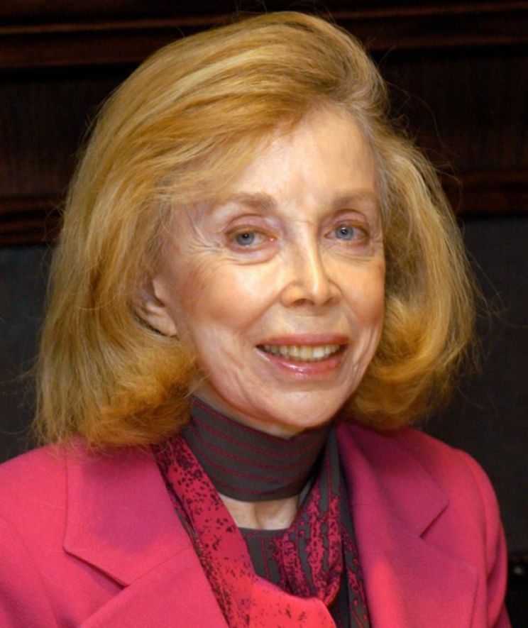 Joyce Brothers