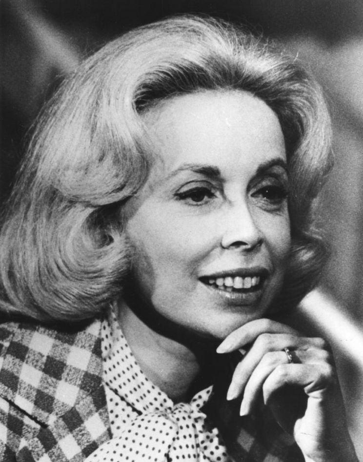 Joyce Brothers