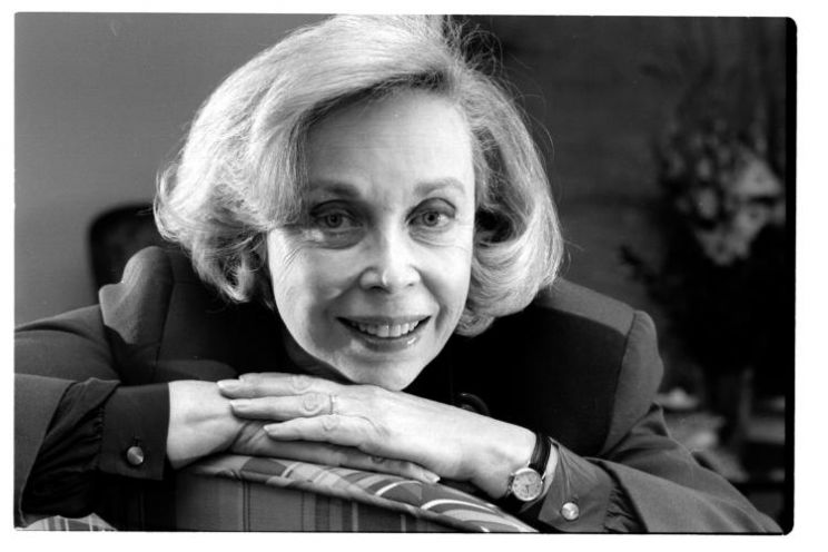Joyce Brothers
