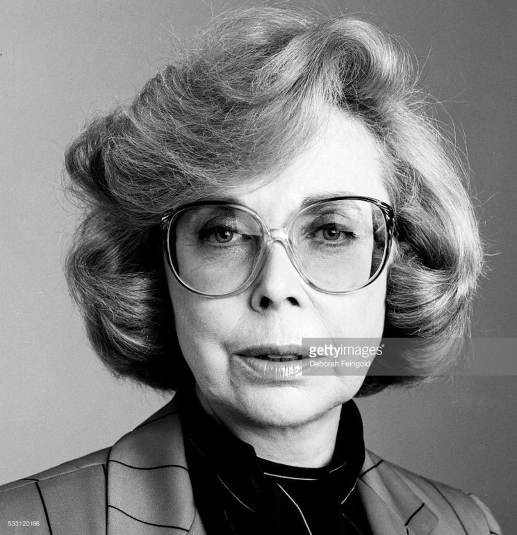 Joyce Brothers