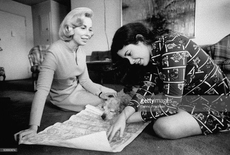 Joyce Brothers