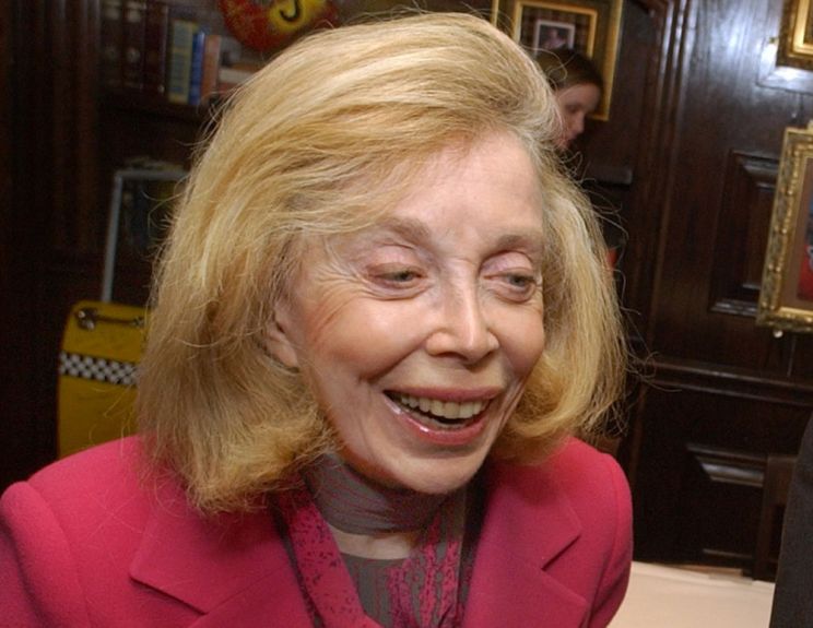 Joyce Brothers