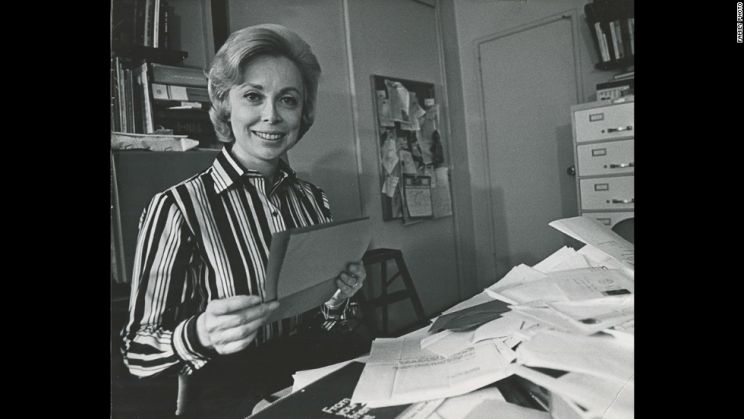 Joyce Brothers
