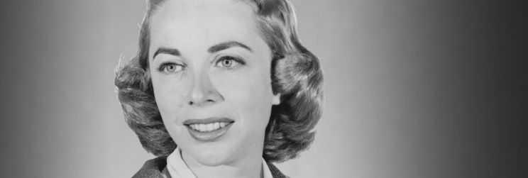 Joyce Brothers