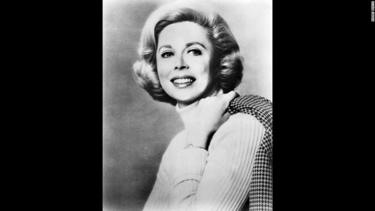 Joyce Brothers