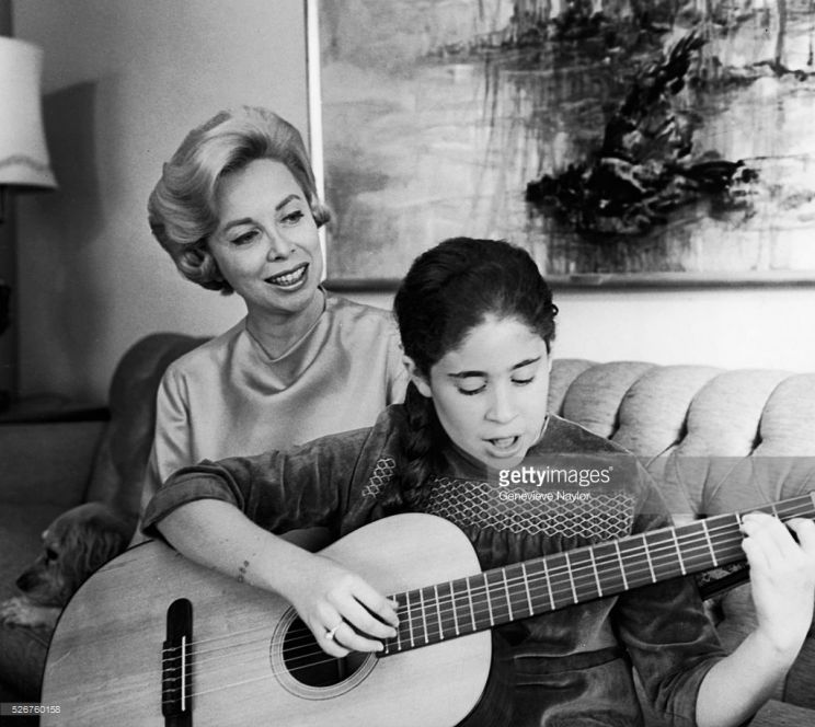 Joyce Brothers