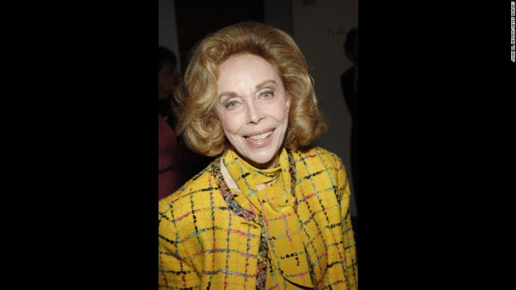 Joyce Brothers