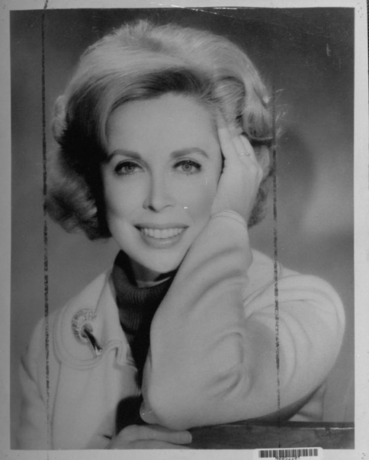 Joyce Brothers