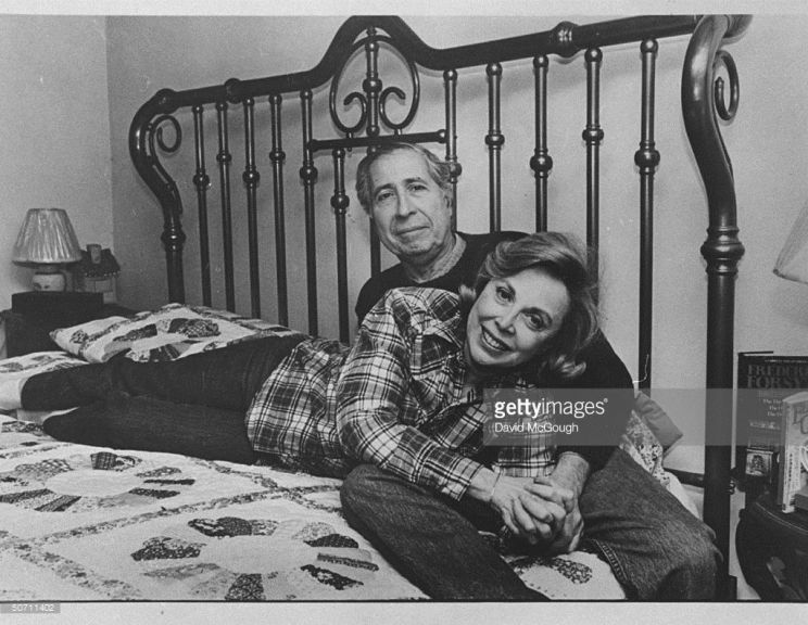 Joyce Brothers