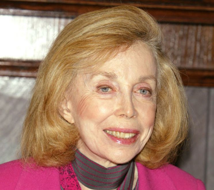 Joyce Brothers