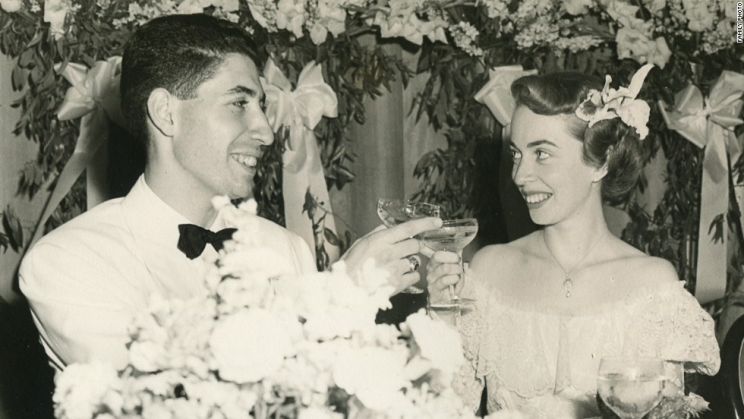 Joyce Brothers
