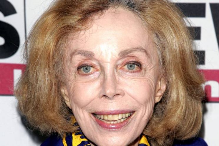 Joyce Brothers