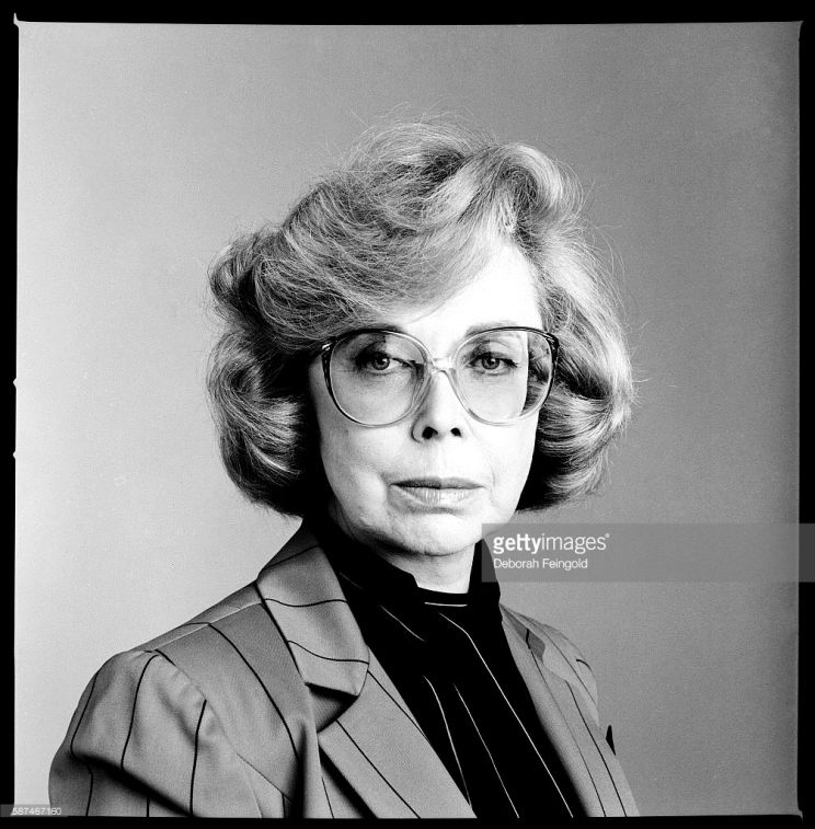 Joyce Brothers