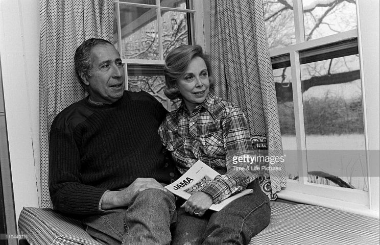 Joyce Brothers
