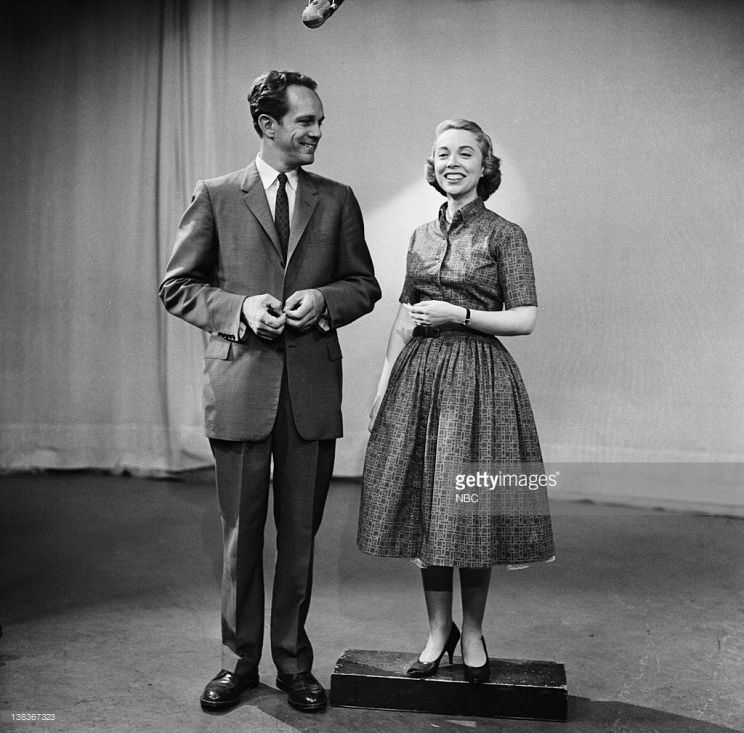 Joyce Brothers