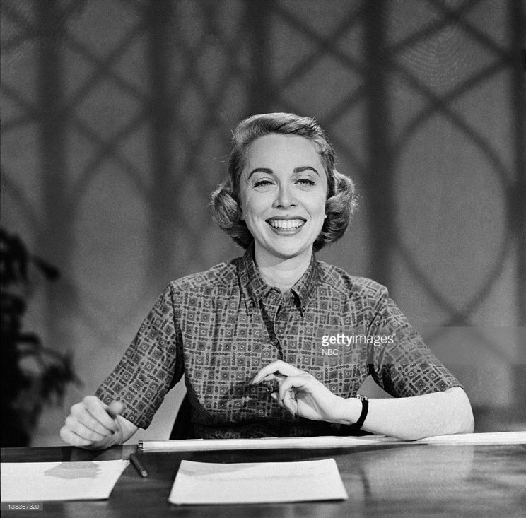 Joyce Brothers