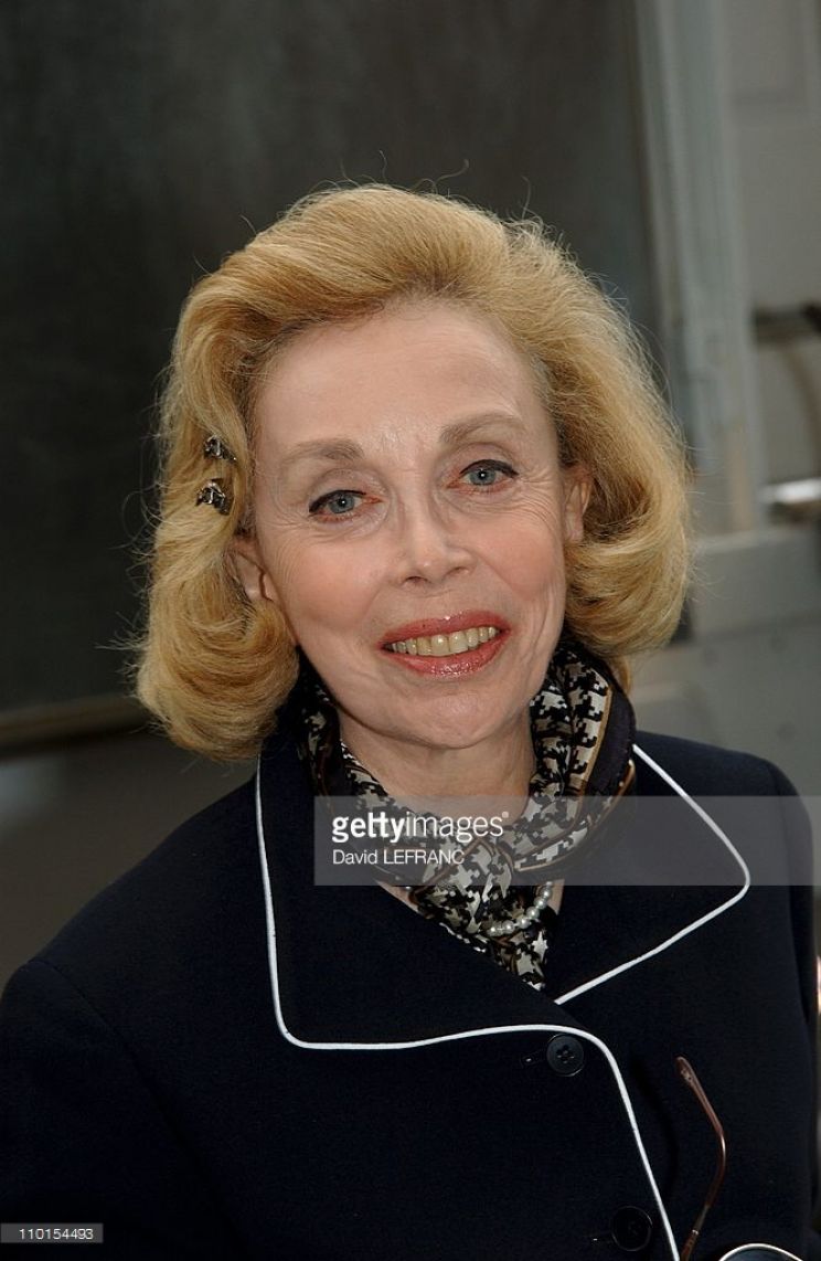 Joyce Brothers