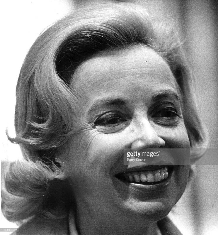 Joyce Brothers