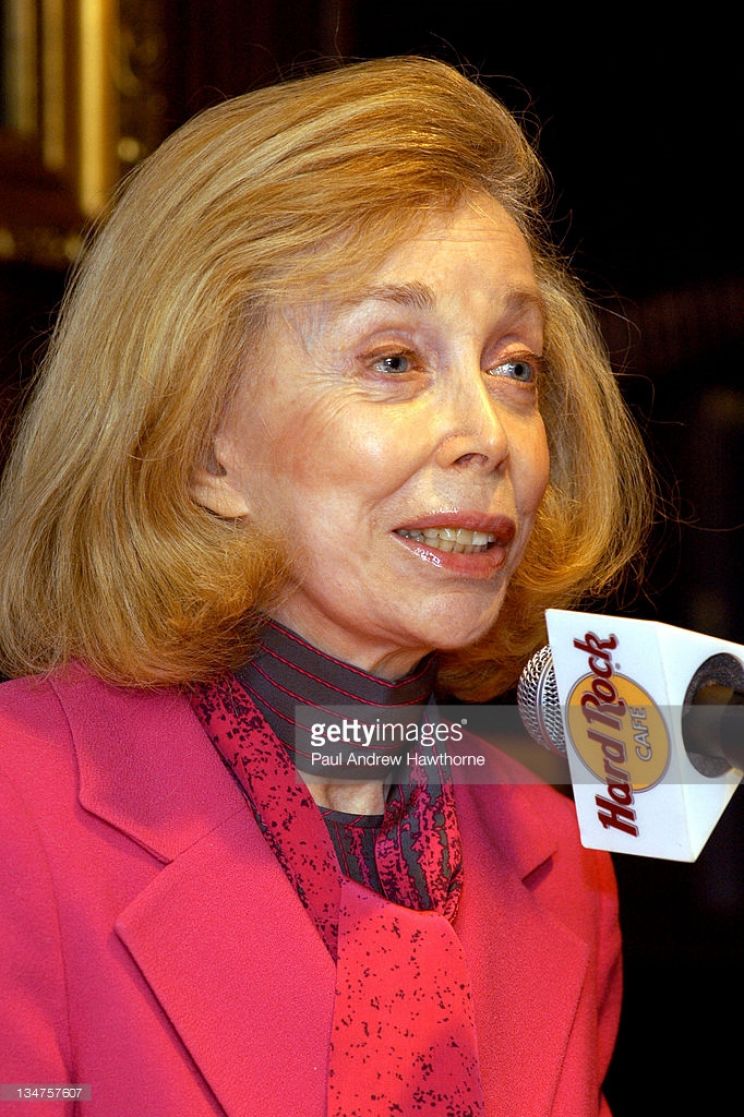 Joyce Brothers